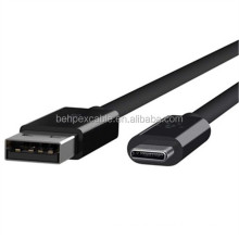 USB Type-C USB-C to USB A male